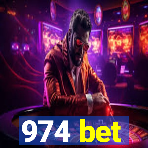 974 bet